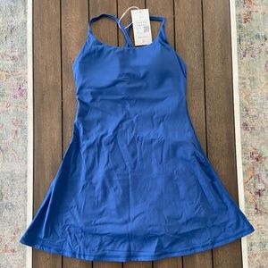 Everyday Cloudful Dress, Wannabe. From Halara